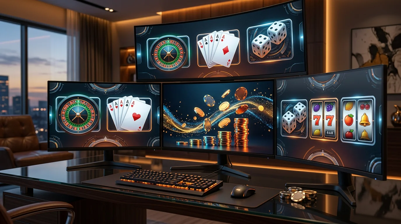 Winshark Casino
