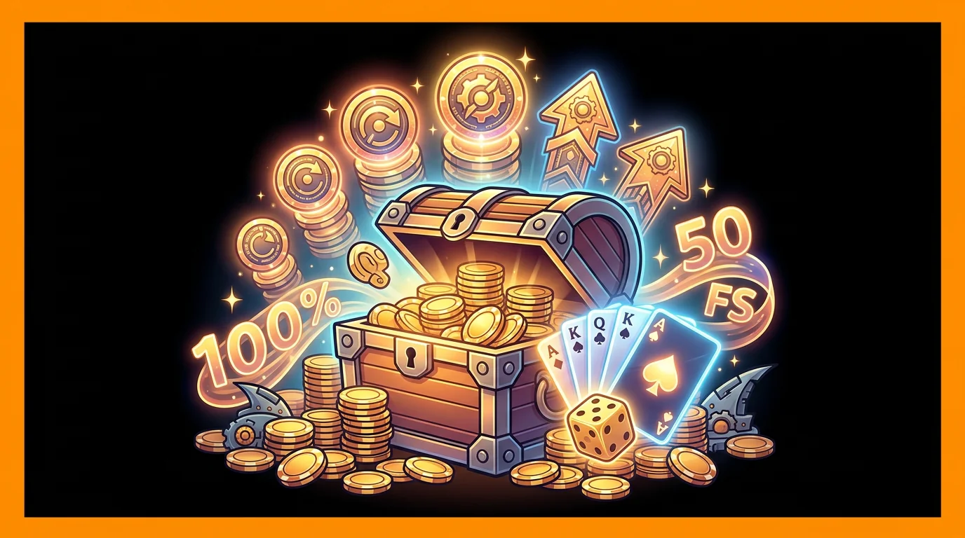 Winshark Casino Bonus